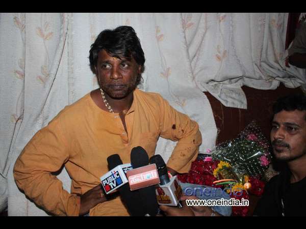 ಪೊಲೀಸರ ಕರ್ತವ್ಯಕ್ಕೆ ಅಡ್ಡಿಪಡಿಸಿದ್ದ ಆರೋಪ