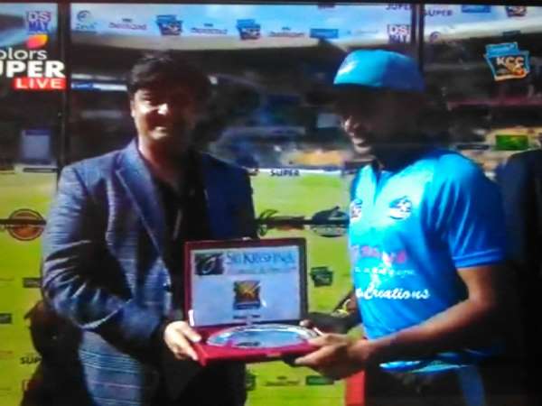 ಅಬ್ಬರಿಸಿದ ರಿತೇಶ್ ಭಟ್ಕಳ್ ಅಬ್ಬರಿಸಿದ ರಿತೇಶ್ ಭಟ್ಕಳ್