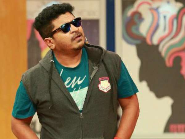 ಕುರಿ ಪ್ರತಾಪ್ ಗೆ ಕರೆ ಹೋಗಿದ್ಯಾ.?