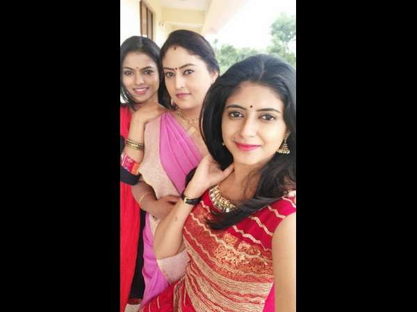 'ಮಗಳು ಜಾನಕಿ' ನೆನಪಾಗುತ್ತಾಳಾ? 