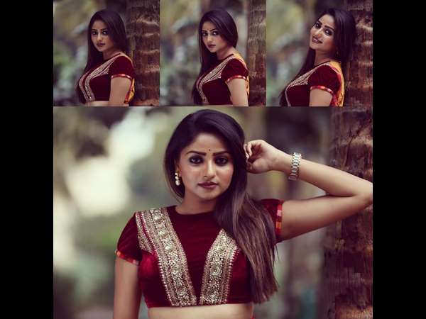 ಹೊಸ ಫೋಟೋ ಶೂಟ್