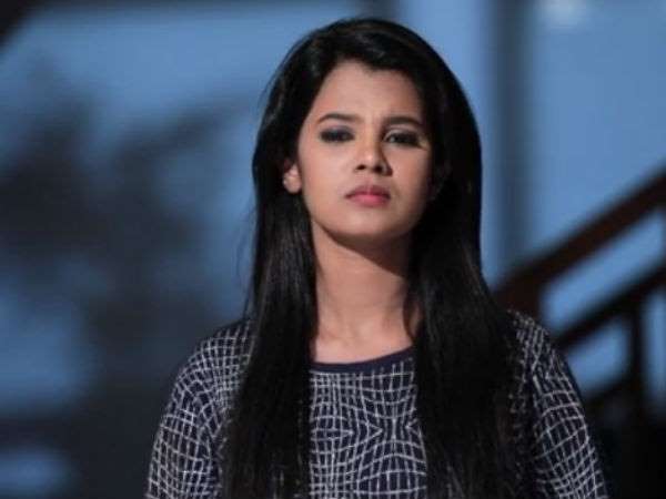 ದೀಪಿಕಾ ಕಣ್ಣು ರಾಧಾ ಮೇಲೆ.!