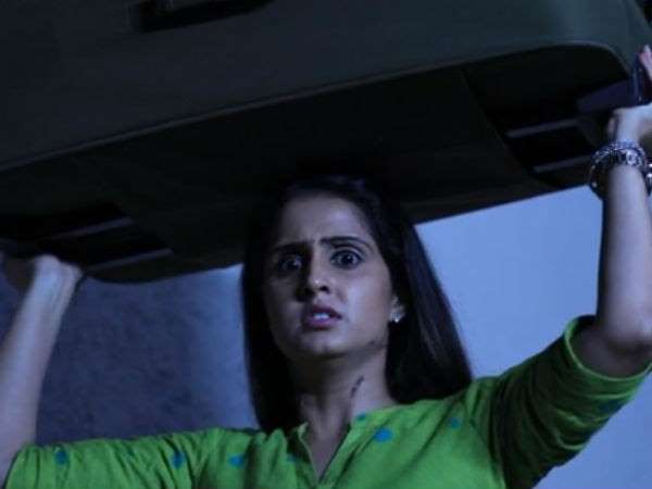 ಸಿತಾರ ದೇವಿ ತಲೆಯಲ್ಲೂ ಪ್ಲಾನ್