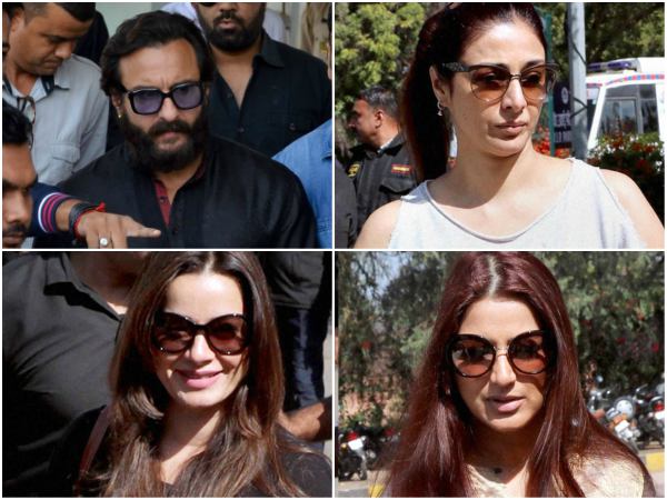 ಐವರಿಗೆ ಖುಲಾಸೆಯಾಗಿತ್ತು, ಆದರೆ, ಮತ್ತೆ ಸಂಕಷ್ಟ