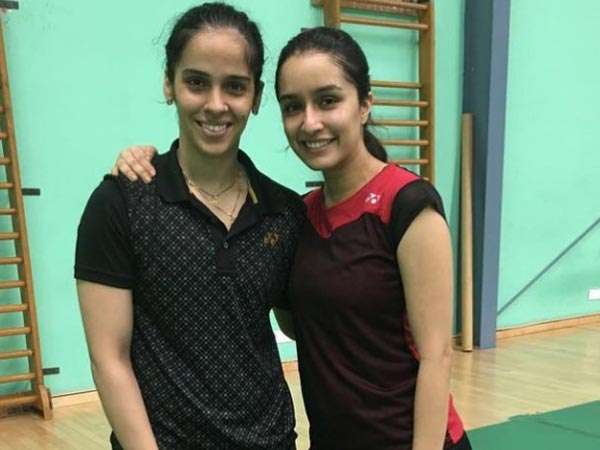 saina nehwal biopic movie first look released