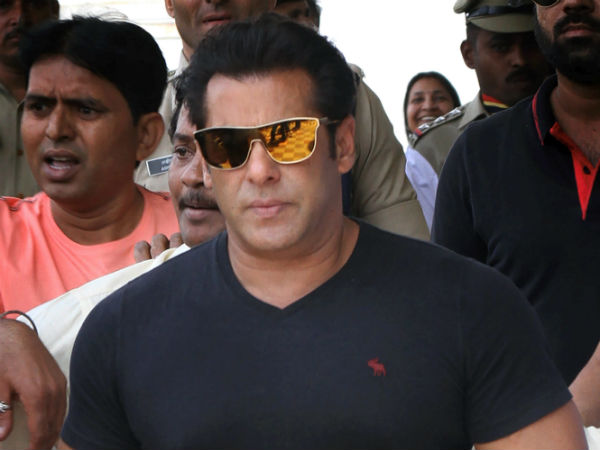 ಸಲ್ಮಾನ್ ಬದುಕಲ್ಲಿ ಏನು ಬದಲಾಗಿಲ್ಲ