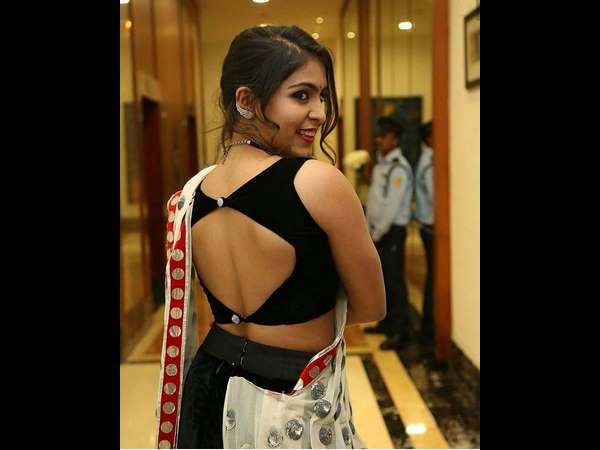 ಬಹುಭಾಷಾ ನಟಿಯಾದ ಸಂಯುಕ್ತಾ