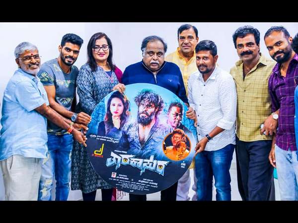 shiva rajkumars kannada kaliyo song release shiva rajkumars kannada kaliyo song release