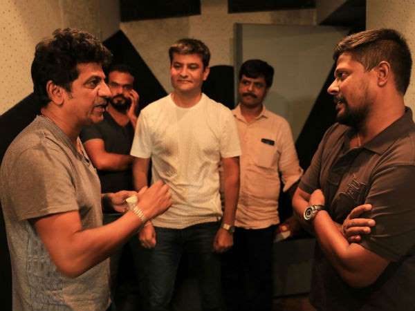 shiva rajkumars kannada kaliyo song release shiva rajkumars kannada kaliyo song release