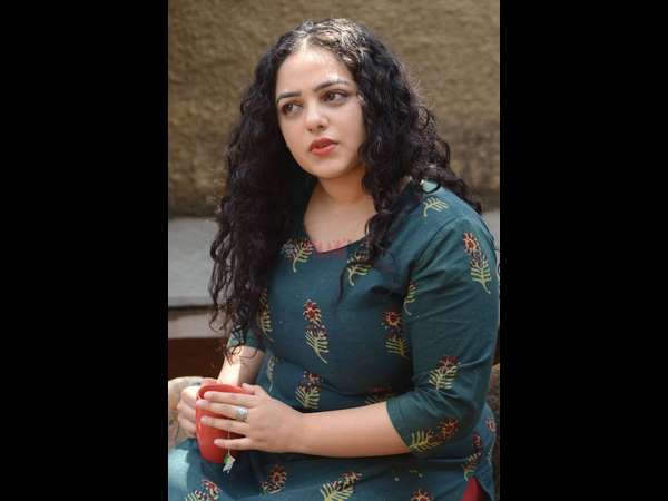 ನಿತ್ಯಾ ಮೆನನ್ ಜೀವ ತುಂಬ ಬಲ್ಲರಾ.?