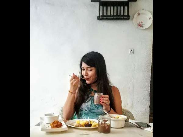 ಅಭಿಮಾನಿಗಳಿಂದ ಕಮೆಂಟ್ ಮೂಲಕ ಊಟದ ಟಿಪ್ಸ್ 