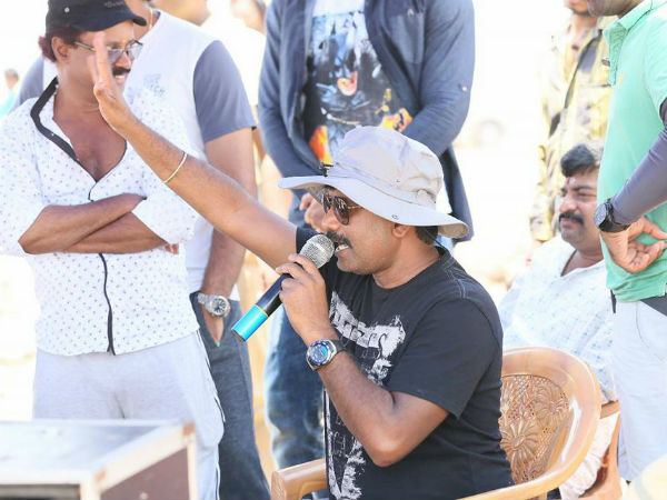 ಅತಿ ದೊಡ್ಡ ಬಜೆಟ್ ನ ಸಿನಿಮಾ