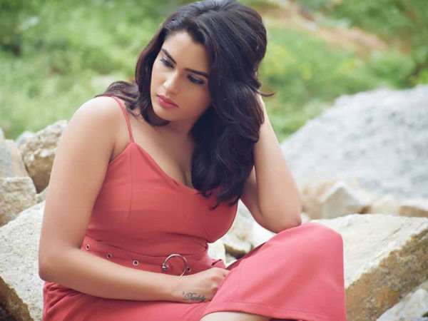 ನಾನು ಹಾಕಿದ ಒಂದು ಪೋಸ್ಟ್ 