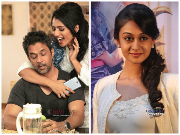 ನನ್ನ ತಂದೆ ಮೇಲೆ ಮಾತ್ರ ಆರೋಪ ಯಾಕೆ.?