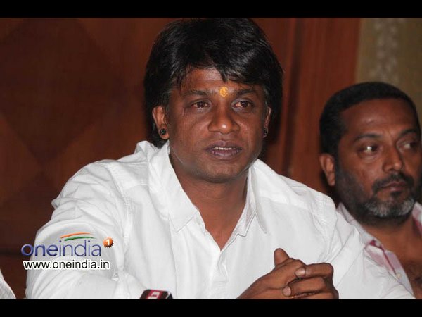 ದುನಿಯಾ ವಿಜಯ್ ಗೆ ತೂರಿಬಂದ ಪ್ರಶ್ನೆ