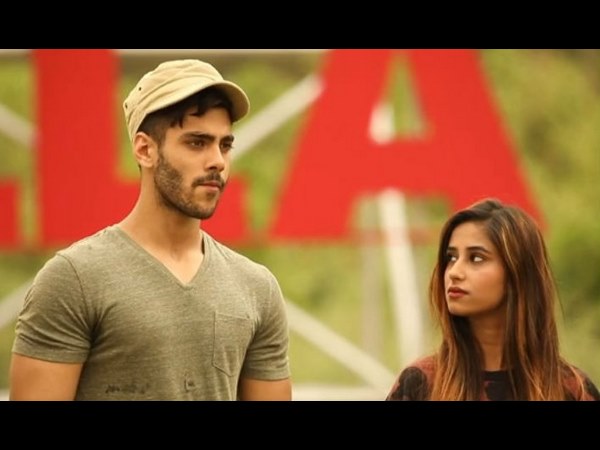 ಮೈರಾಗೆ ಸಿಟ್ಟು.!