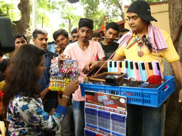 ಈ ವಾರದ ಅತಿಥಿ 