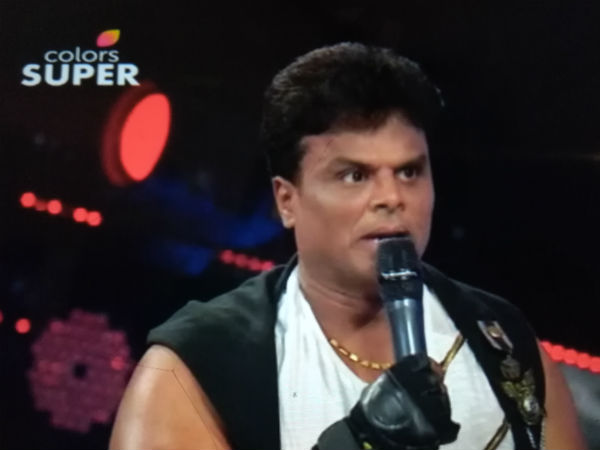 ಜಿಮ್ ರವಿ ಜಿಮ್ ರವಿ