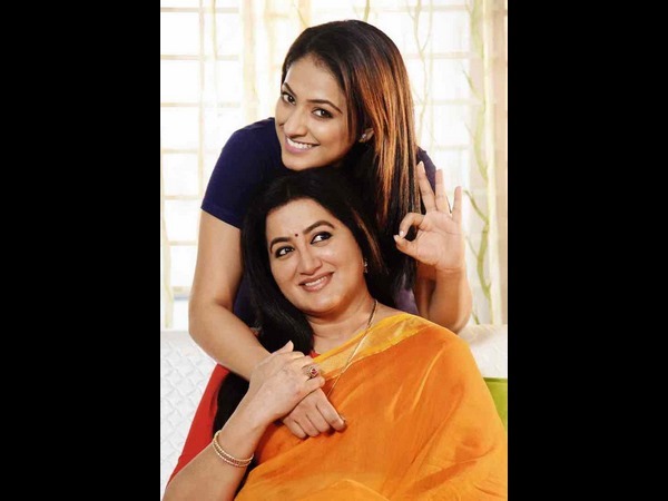 ಹರಿಪ್ರಿಯಾ 25 ನೇ ಸಿನಿಮಾ 