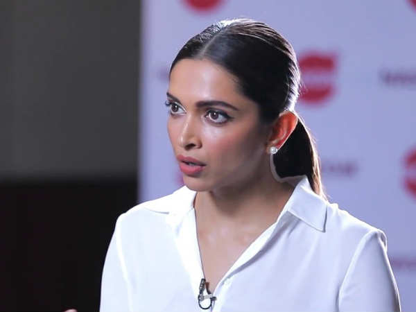 Deepika Padukone will play an acid attack survivor role