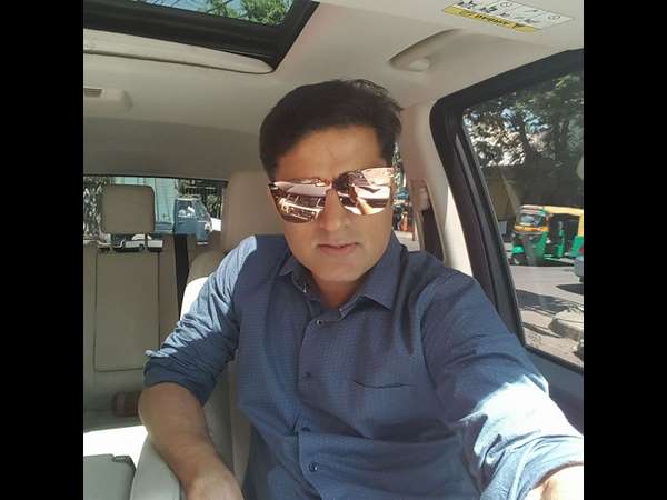 ಶ್ರುತಿ ಫೇಸ್ ಬುಕ್ ಅಮೇರಿಕಾದಲ್ಲಿ ಬಳಕೆಯಾಗಿದೆ