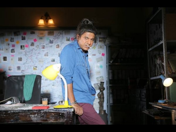 ಶಿವಣ್ಣ ಪಾತ್ರಕ್ಕೆ ಹೆಚ್ಚಿನ ವರ್ಕ್ ಮಾಡಬೇಕಿತ್ತು ಶಿವಣ್ಣ ಪಾತ್ರಕ್ಕೆ ಹೆಚ್ಚಿನ ವರ್ಕ್ ಮಾಡಬೇಕಿತ್ತು