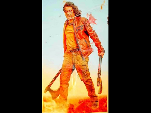 ಬಾಲಾಜಿ ಚಿತ್ರಮಂದಿರ