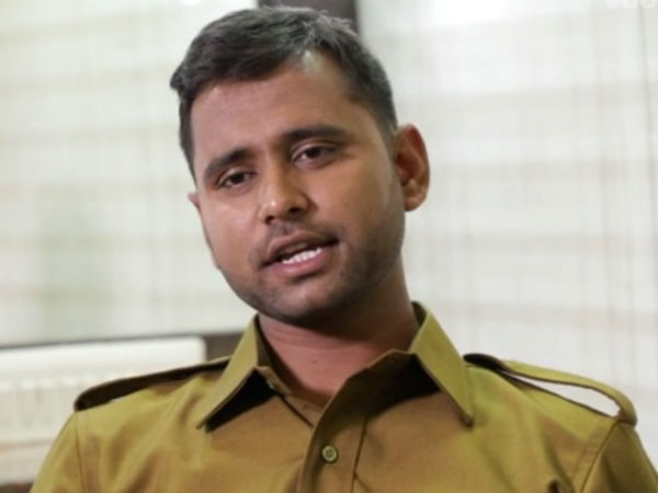 ಬಸ್ ಕಂಡಕ್ಟರ್