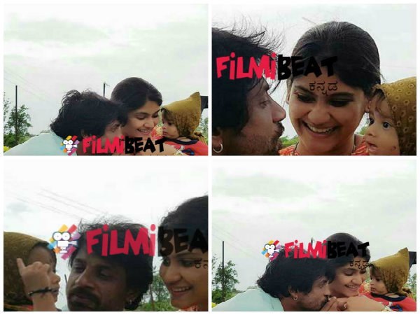 ಮಗು ಬಗ್ಗೆ ದುನಿಯಾ ವಿಜಯ್ ಕೊಟ್ಟ ಸ್ಪಷ್ಟನೆ ಏನು.?