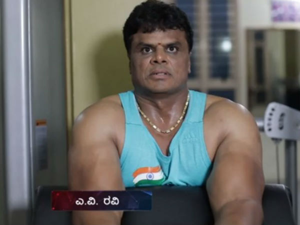 ಇವರಿಗೆ ವಯಸ್ಸು ಎಷ್ಟಿರಬಹುದು ಹೇಳಿ.?