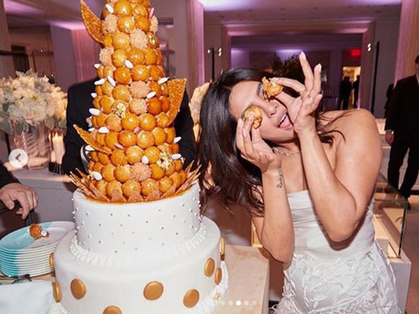 In pics: Priyanka Chopras Bridal shower