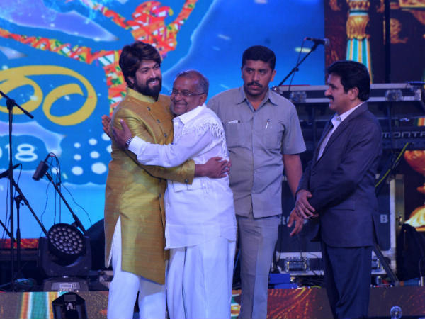 ಮೈಸೂರಿನ ಹುಡುಗ