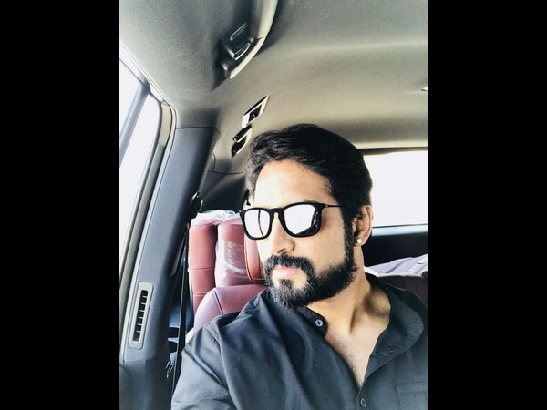 'ಪಾಪ್ ಕಾರ್ನ್ ಮಂಕಿ ಟೈಗರ್' ಚಿತ್ರದಲ್ಲಿ 'ಪಾಪ್ ಕಾರ್ನ್ ಮಂಕಿ ಟೈಗರ್' ಚಿತ್ರದಲ್ಲಿ