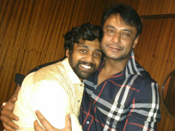 ನೀವು ಮುಂದಿನ ದರ್ಶನ್ ಅಂತೆ ಹೌದಾ.?