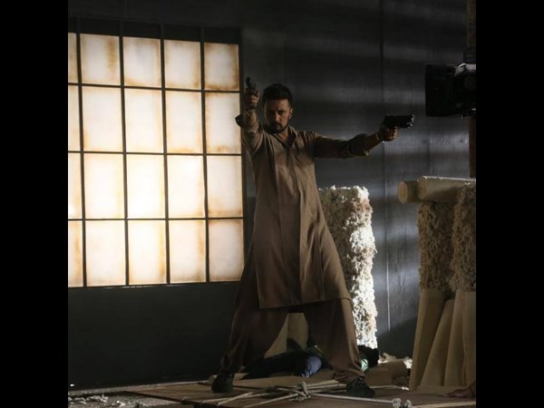 ಗೋಪಾಲನ್ ಸಿನಿಮಾಸ್