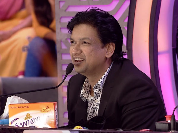 ಆಯಸ್ಸು, ಆರೋಗ್ಯ ಎಲ್ಲವನ್ನು ದೇವರು ನೀಡಲಿ - ವಿಜಯ ಪ್ರಕಾಶ್ 