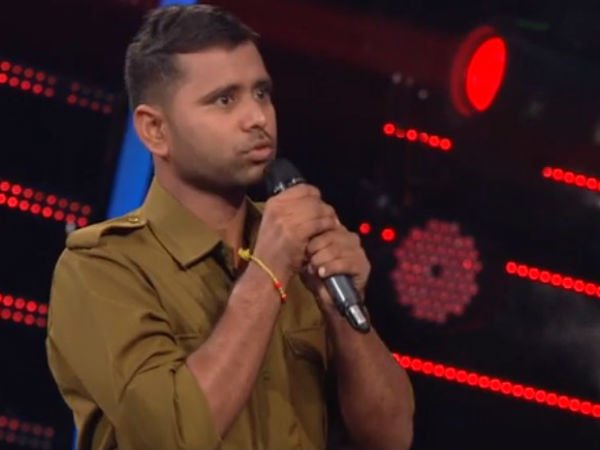 'ಬಿಗ್ ಬಾಸ್' ವೀಕ್ಷಕ