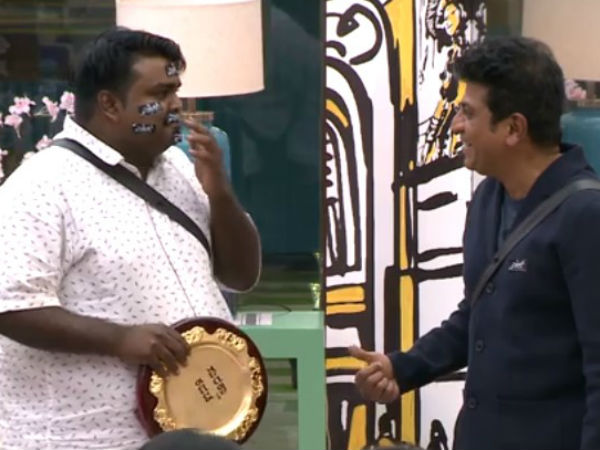 ಆಂಡ್ರ್ಯೂಗೆ ಸಿಕ್ತು 'ಸುರಕ್ಷ ಕವಚ' ಆಂಡ್ರ್ಯೂಗೆ ಸಿಕ್ತು 'ಸುರಕ್ಷ ಕವಚ'