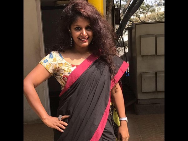 Rapid ರಶ್ಮಿ Rapid ರಶ್ಮಿ