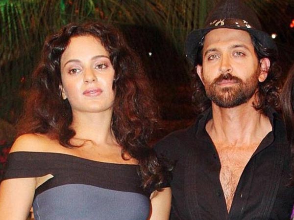 ಸೈಲೆಂಟ್ ಆಗಿರುವ ಹೃತಿಕ್