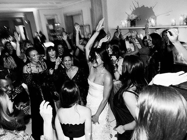 In pics: Priyanka Chopras Bridal shower