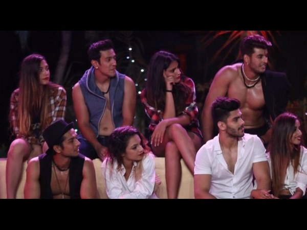 ಸಂಯುಕ್ತಗೆ ಇದ್ಯಾ ಐಡಿಯಲ್ ಮ್ಯಾಚ್.?