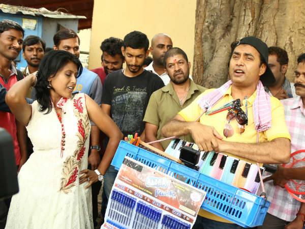 ಲವಣ್ ಗೆ ಇರುವ ಸಮಸ್ಯೆ ಏನು.?