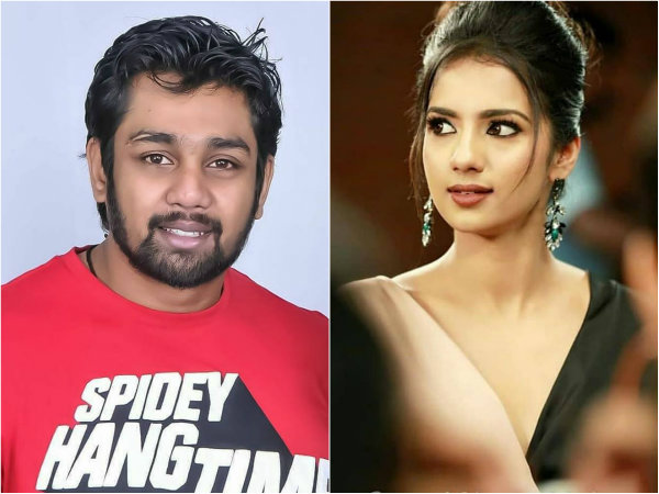 ಸಿಡಿದೆದ್ದಿದ್ದ ಧ್ರುವ ಸರ್ಜಾ