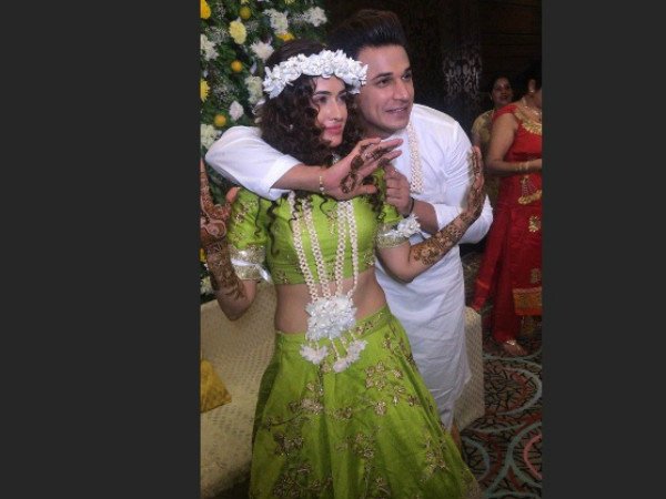 ಸಿಂಪಲ್ ಆಗಿ ಕಾಣುತ್ತಿದ್ದ ಪ್ರಿನ್ಸ್