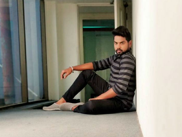 adhika prasangi poster released