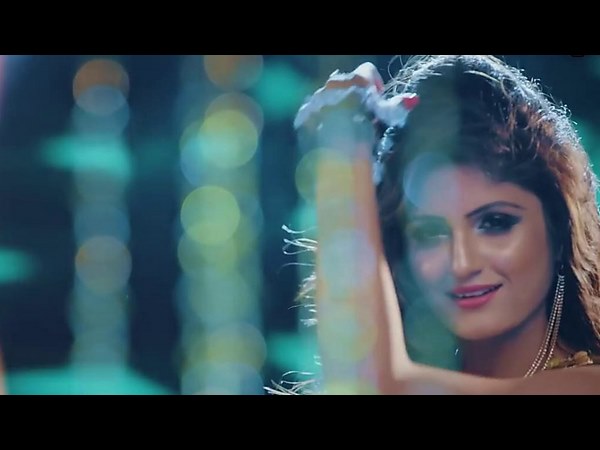 'ಟಕೀಲಾ' ಕ್ವೀನ್ ಶಾಲಿನಿ