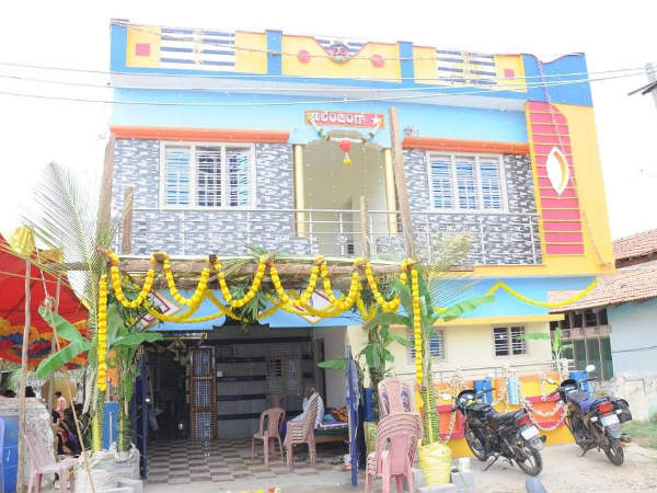 'ಬಾಸ್' ಮನೆಗೆ ಗೃಹ ಪ್ರವೇಶ