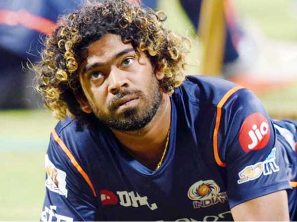 ಅಸಭ್ಯವಾಗಿ ನಡೆದುಕೊಂಡ ಮಾಲಿಂಗ