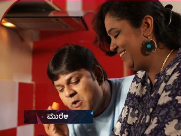 ಮನೆಯಲ್ಲೂ ಅದೇ ಮಾಡ್ತಾರೆ ಮನೆಯಲ್ಲೂ ಅದೇ ಮಾಡ್ತಾರೆ